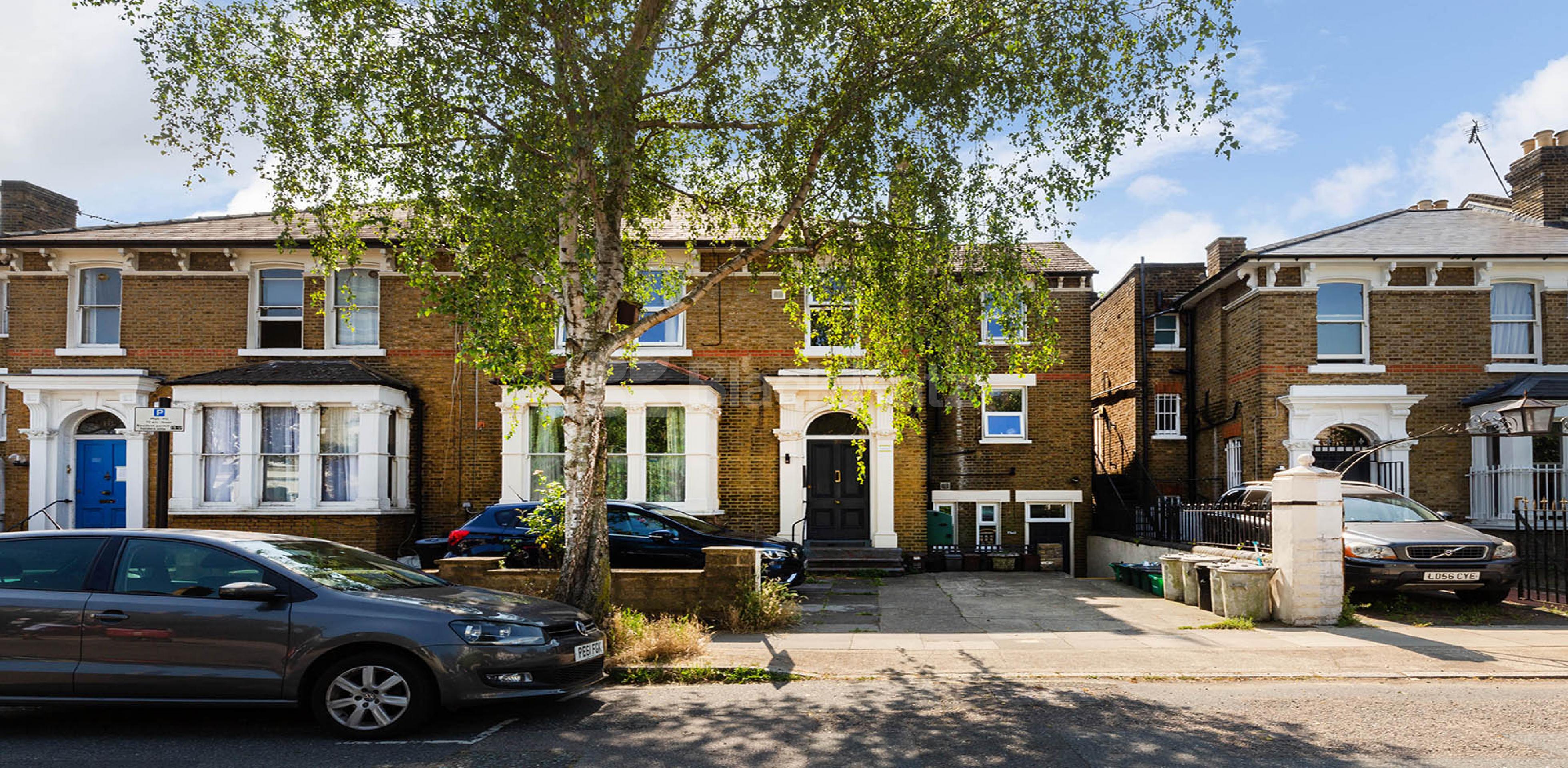 Stylish 1-Bed Flat in Prime Tufnell Park Location – Mercers Road, N19 Mercers Road, Tufnell Park / Archway N19